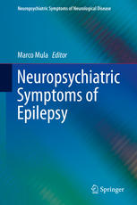 Neuropsychiatric Symptoms of Epilepsy 2015