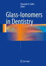 Glass-Ionomers in Dentistry 2015