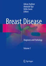 Breast Disease: Diagnosis and Pathology 2015