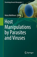 Host Manipulations by Parasites and Viruses 2015