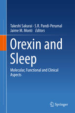 Orexin and Sleep: Molecular, Functional and Clinical Aspects 2015