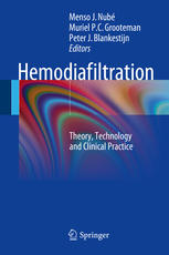 Hemodiafiltration: Theory, Technology and Clinical Practice 2015