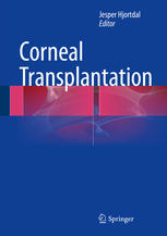 Corneal Transplantation 2015