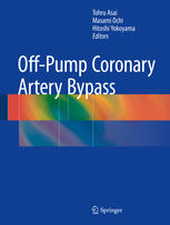 Off-Pump Coronary Artery Bypass 2015