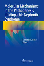 Molecular Mechanisms in the Pathogenesis of Idiopathic Nephrotic Syndrome 2016
