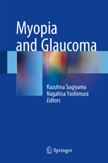 Myopia and Glaucoma 2015