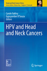 HPV and Head and Neck Cancers 2015