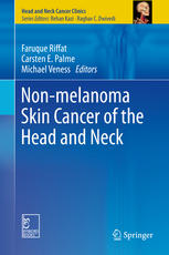Non-melanoma Skin Cancer of the Head and Neck 2015