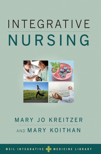 Integrative Nursing 2014