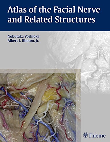 Atlas of the Facial Nerve and Related Structures 2015
