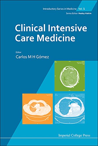 Clinical Intensive Care Medicine 2014