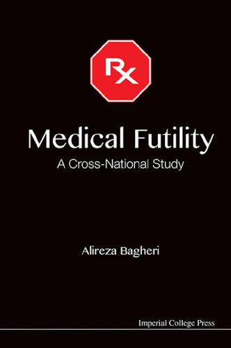 Medical Futility: A Cross-national Study 2013