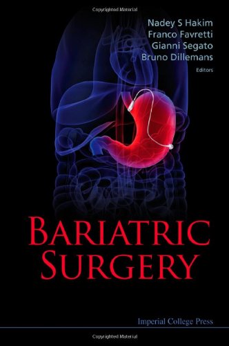 Bariatric Surgery 2011