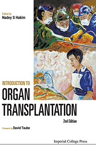 Introduction to Organ Transplantation 2012