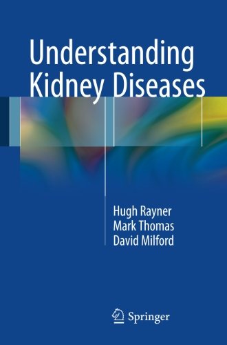 Understanding Kidney Diseases 2015