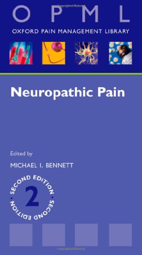 Neuropathic Pain 2010