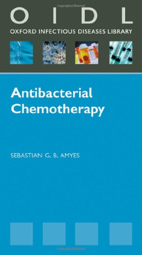 شیمی درمانی ضد باکتریایی: تئوری، مشکلات و عمل