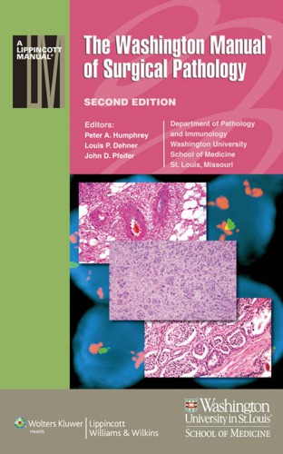 The Washington Manual of Rheumatology Subspecialty Consult 2012