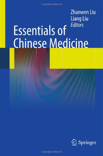 Essentials of Chinese Medicine 2009