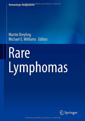 Rare Lymphomas 2014