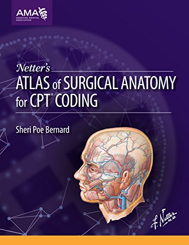 Netter's Atlas of Surgical Anatomy for CPT Coding 2015