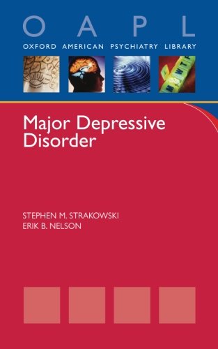 اختلال افسردگی اساسی ۲۰۱۵