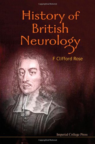 History of British Neurology 2012