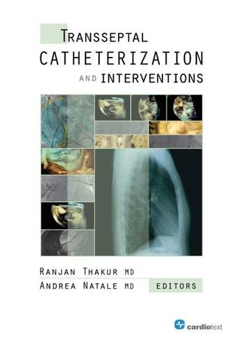 Transseptal Catheterization and Interventions 2010