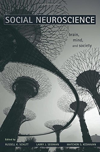 Social Neuroscience: Brain, Mind, and Society 2015
