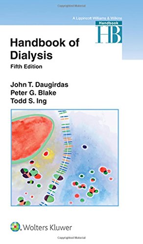 Handbook of Dialysis 2014