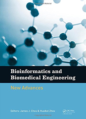 Bioinformatics and Biomedical Engineering: Proceedings of the 9th International Conference on Bioinformatics and Biomedical Engineering 2015