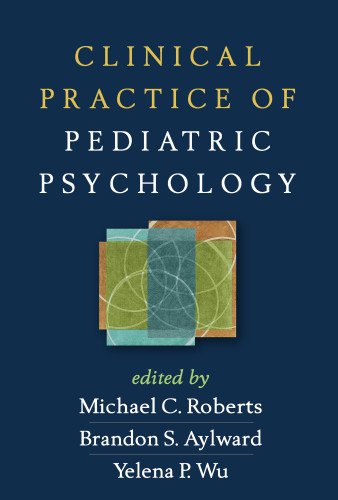 Clinical Practice of Pediatric Psychology 2014