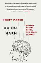 Do No Harm: Stories of Life, Death, and Brain Surgery 2015