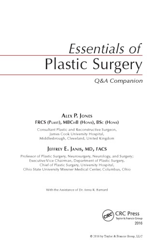 ملزومات جراحی پلاستیک: یک همراه پرسش و پاسخ