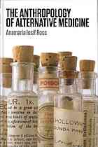 The Anthropology of Alternative Medicine 2013