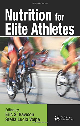 Nutrition for Elite Athletes 2015