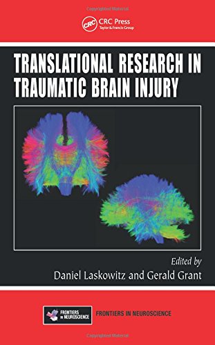 Translational Research in Traumatic Brain Injury 2015