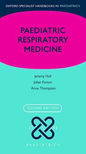 Paediatric Respiratory Medicine 2015