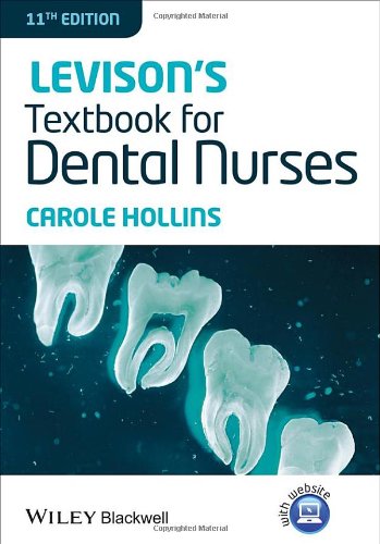 Levison's Textbook for Dental Nurses 2013
