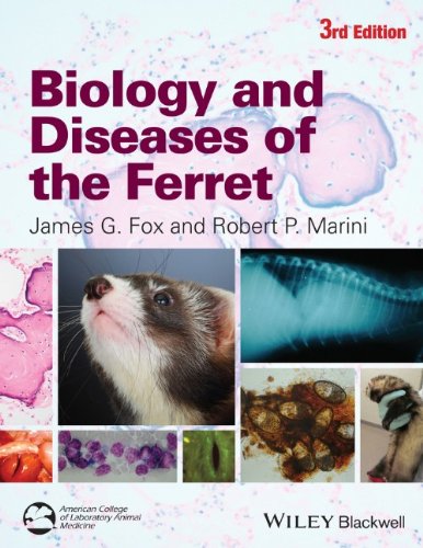 Biology and Diseases of the Ferret 2014