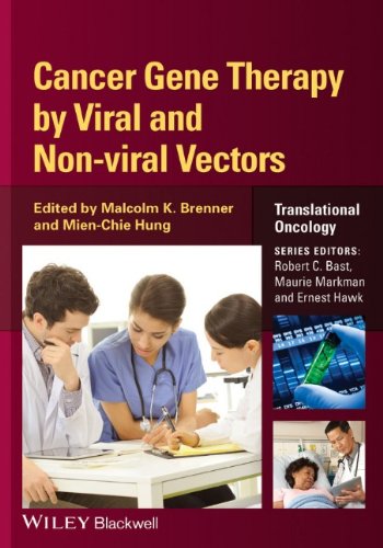 Cancer Gene Therapy by Viral and Non-viral Vectors 2014