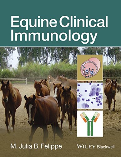 Equine Clinical Immunology 2015