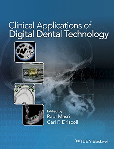 Clinical Applications of Digital Dental Technology 2015