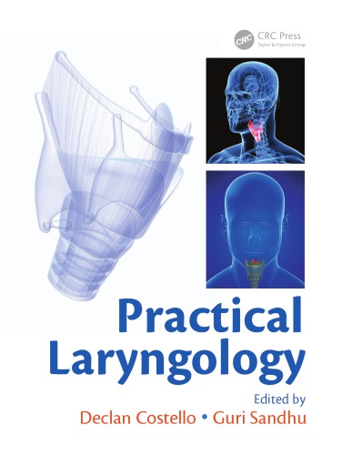 Practical Laryngology 2015