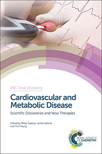 Cardiovascular and Metabolic Disease: Scientific Discoveries and New Therapies 2015