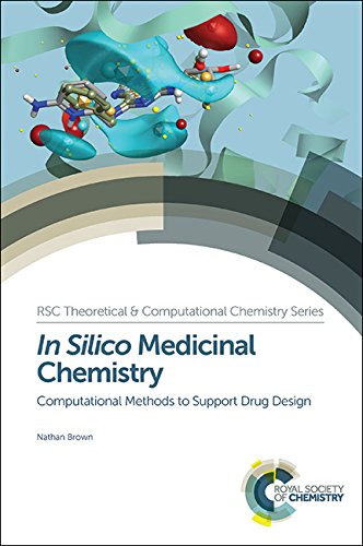 In Silico Medicinal Chemistry: Computational Methods to Support Drug Design 2015