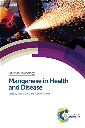 Manganese in Health and Disease 2014