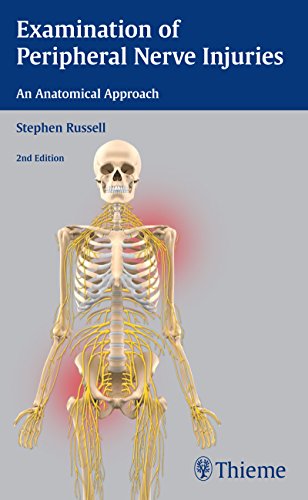 Examination of Peripheral Nerve Injuries: An Anatomical Approach 2015
