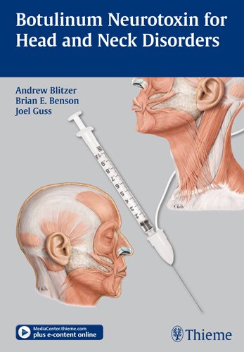 Botulinum Neurotoxin for Head and Neck Disorders 2012