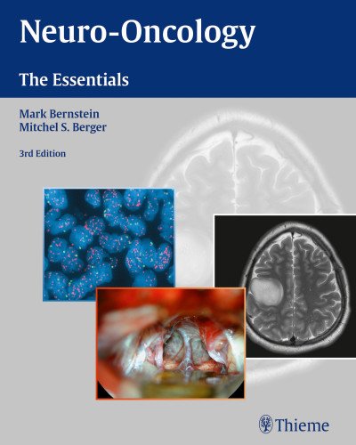 Neuro-oncology: The Essentials 2015